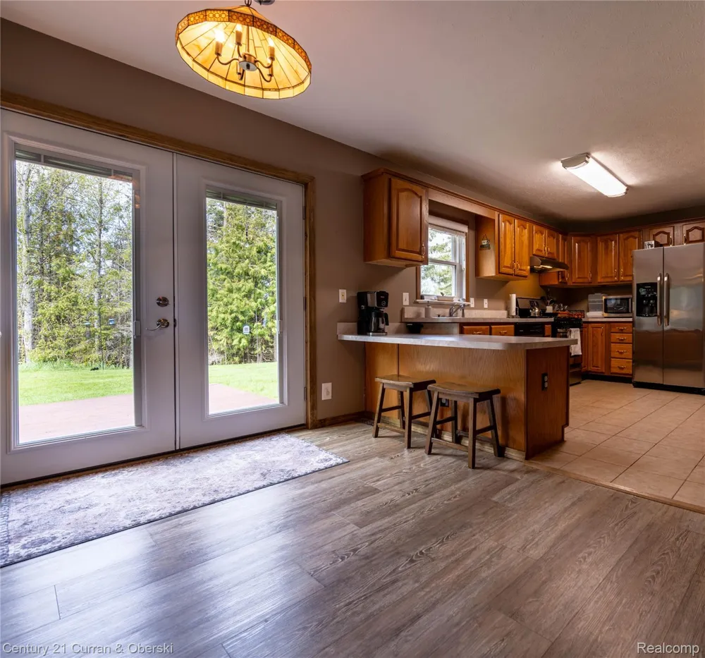 15262 Us 23 S Presque Isle Township, MI 49777