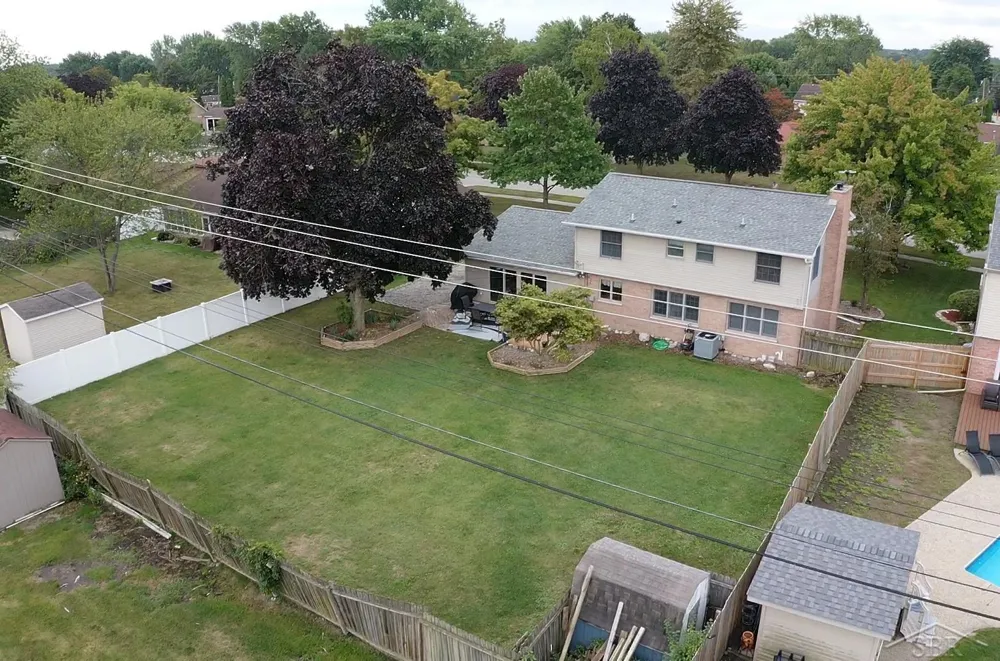 3351 Parkway Drive Monitor Charter Township, MI 48706