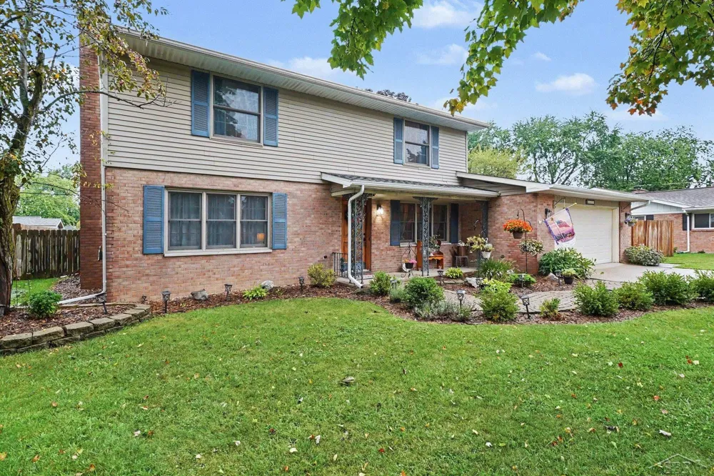 3351 Parkway Drive Monitor Charter Township, MI 48706