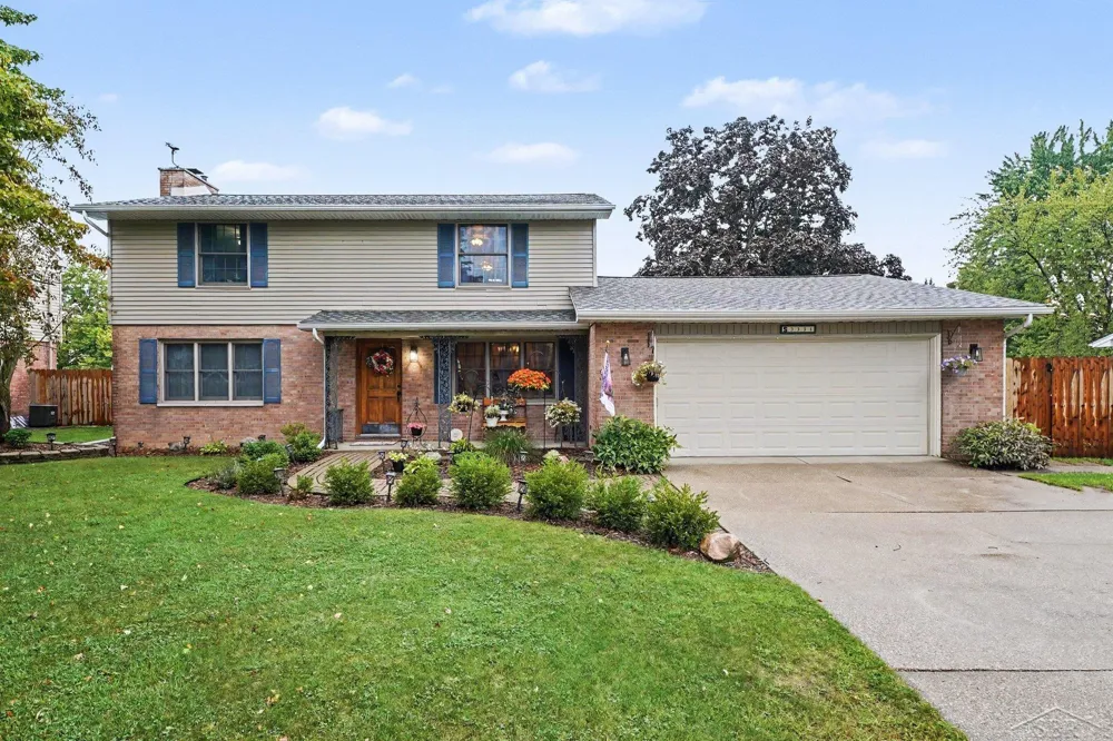 3351 Parkway Drive Monitor Charter Township, MI 48706