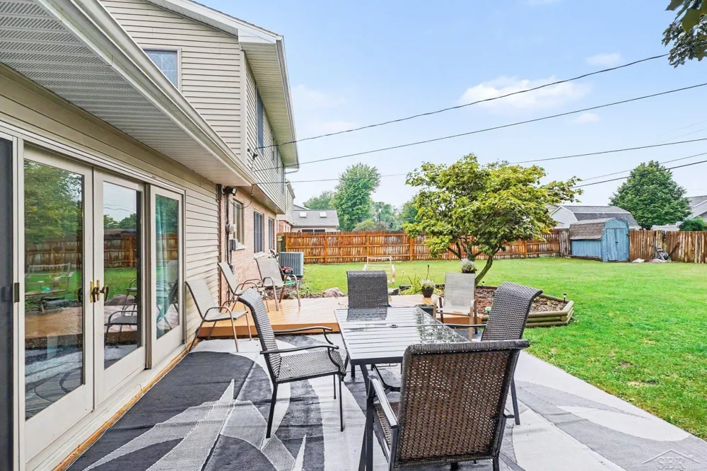 3351 Parkway Drive Monitor Charter Township, MI 48706