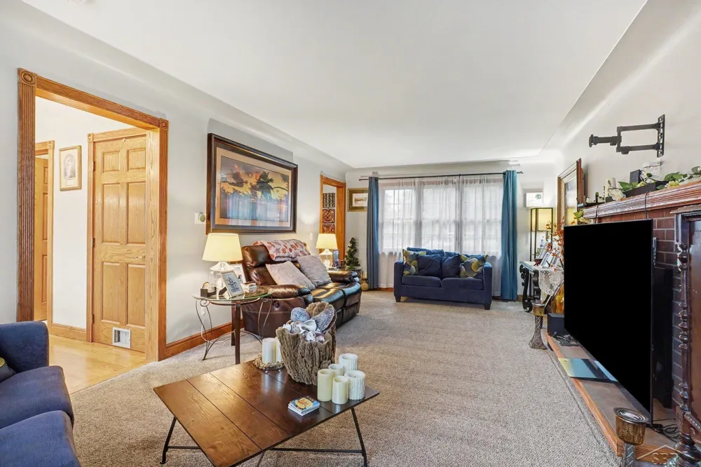 3351 Parkway Drive Monitor Charter Township, MI 48706