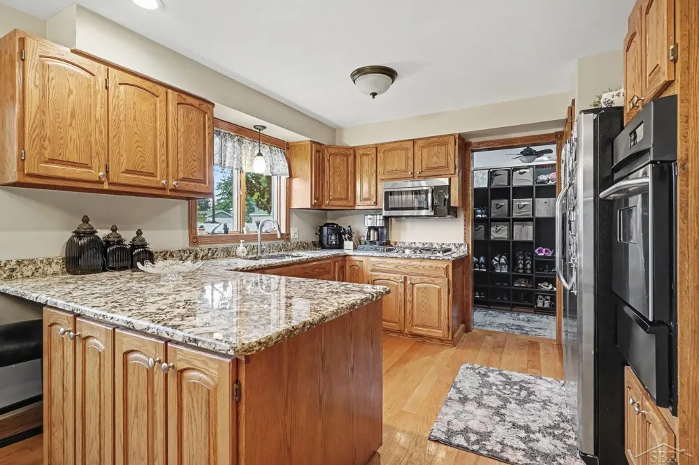 3351 Parkway Drive Monitor Charter Township, MI 48706