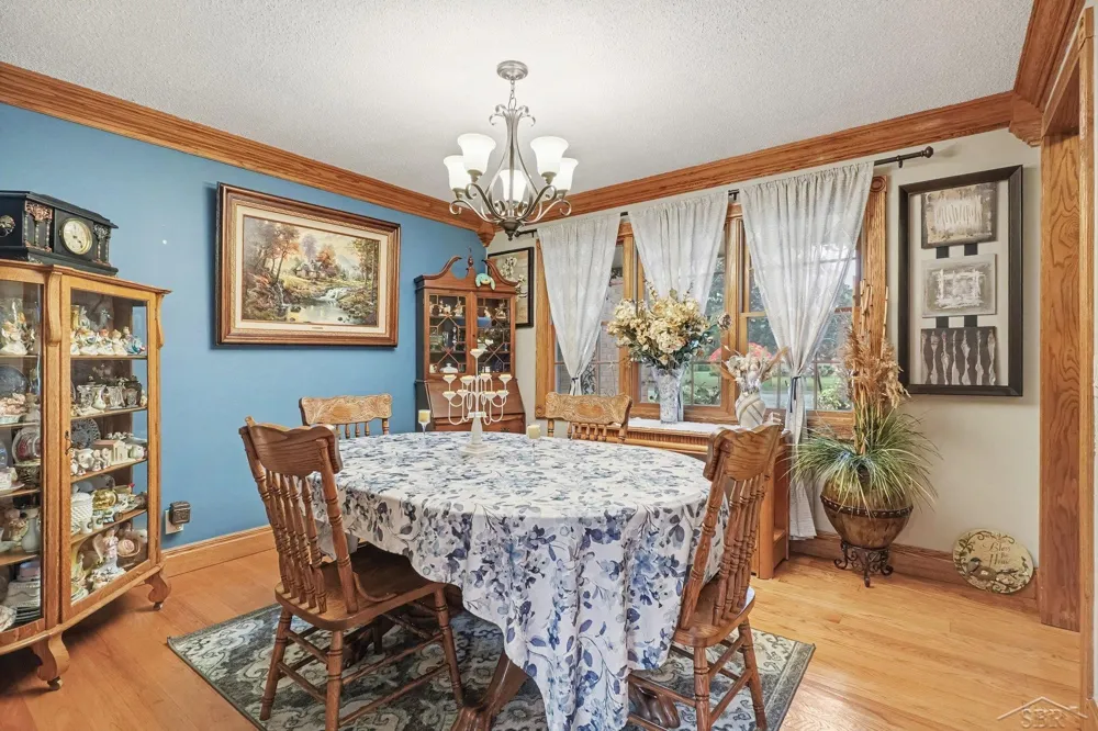 3351 Parkway Drive Monitor Charter Township, MI 48706