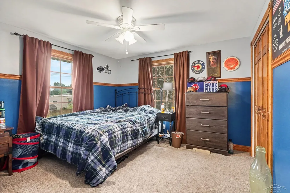 3351 Parkway Drive Monitor Charter Township, MI 48706