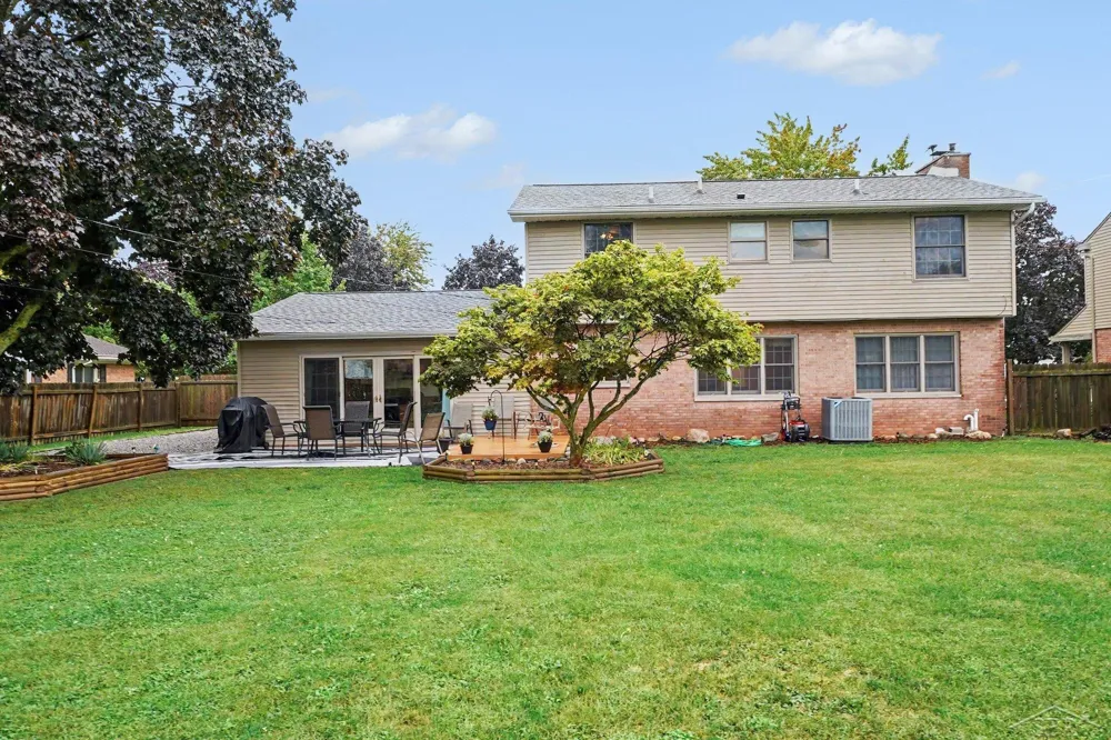 3351 Parkway Drive Monitor Charter Township, MI 48706