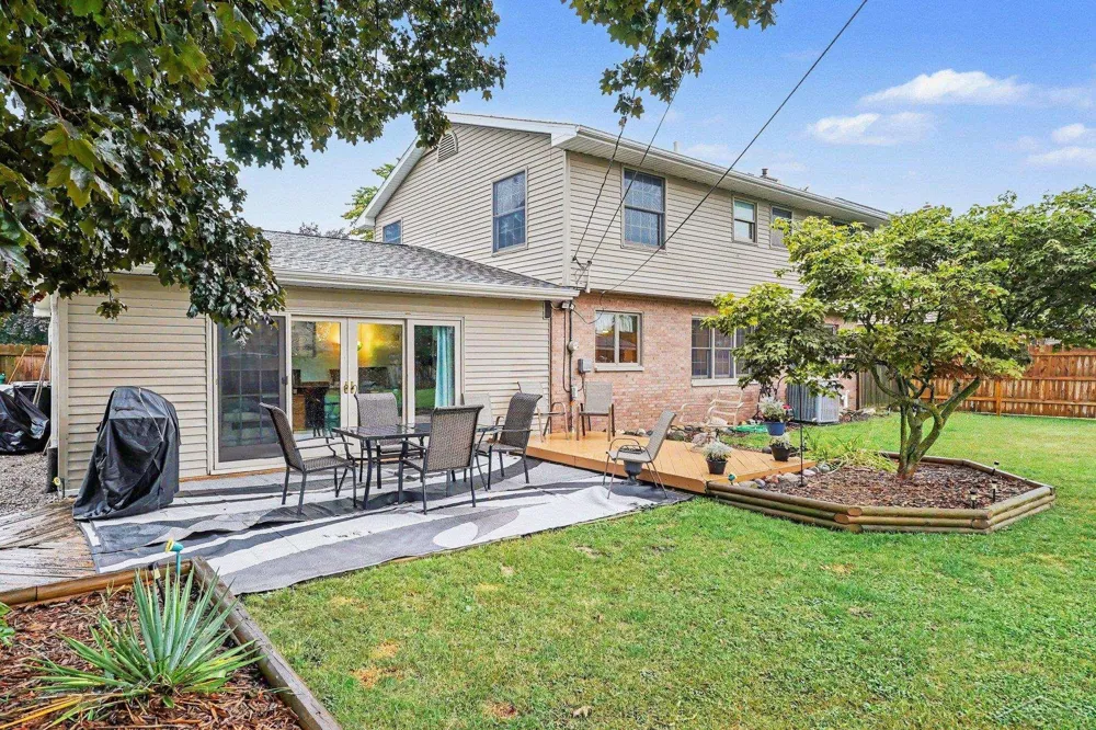 3351 Parkway Drive Monitor Charter Township, MI 48706