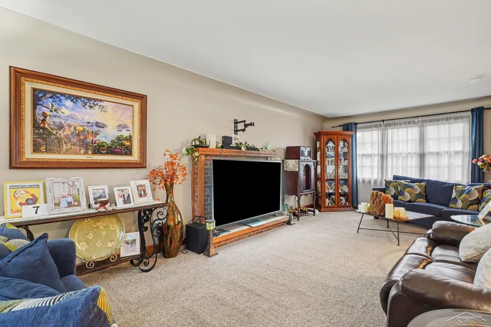3351 Parkway Drive Monitor Charter Township, MI 48706