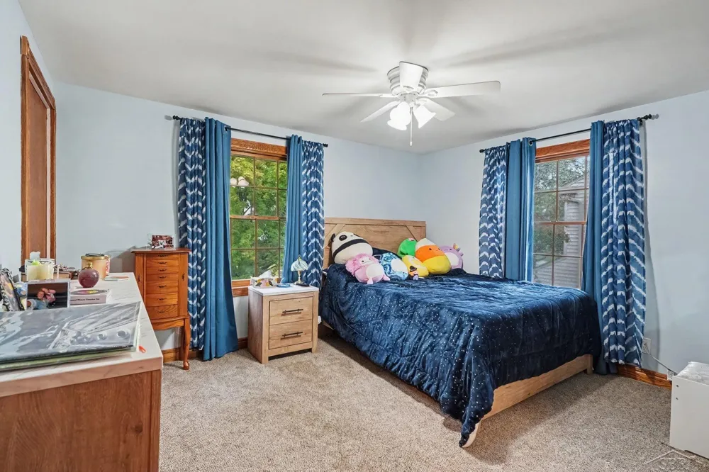 3351 Parkway Drive Monitor Charter Township, MI 48706