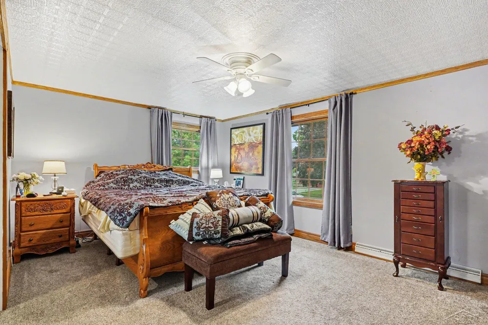 3351 Parkway Drive Monitor Charter Township, MI 48706