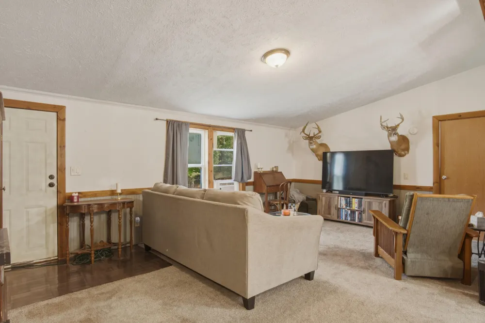 5454 S Cypress Avenue Croton Township, MI 49337