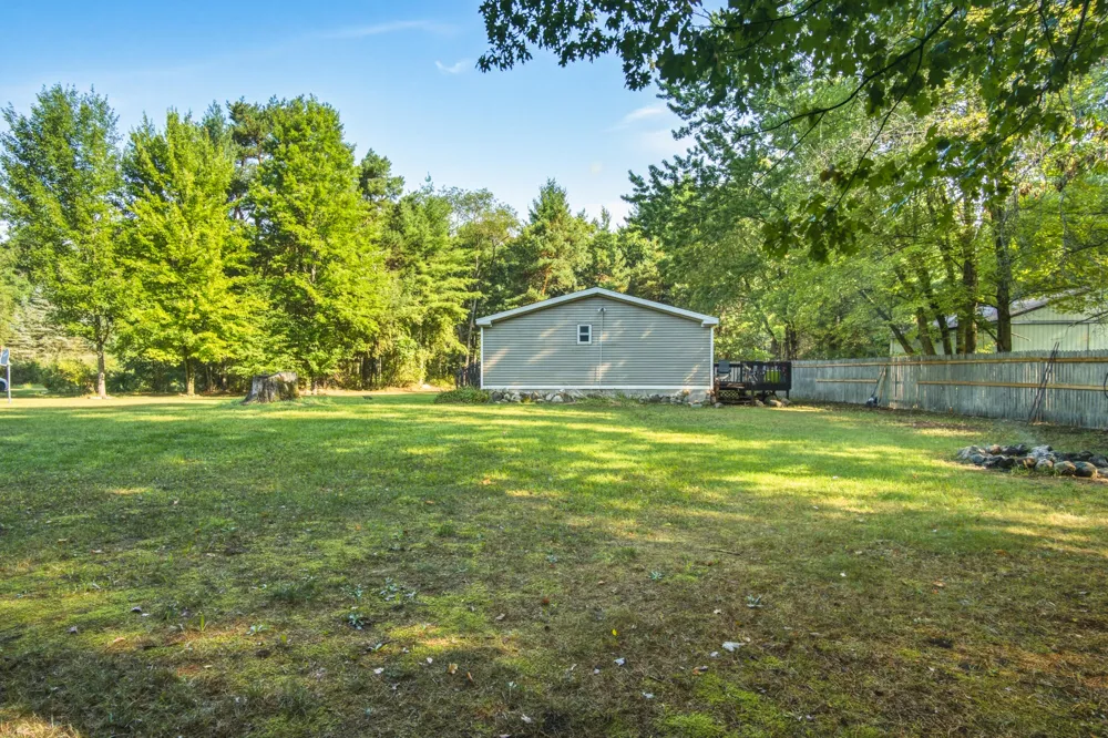 5454 S Cypress Avenue Croton Township, MI 49337