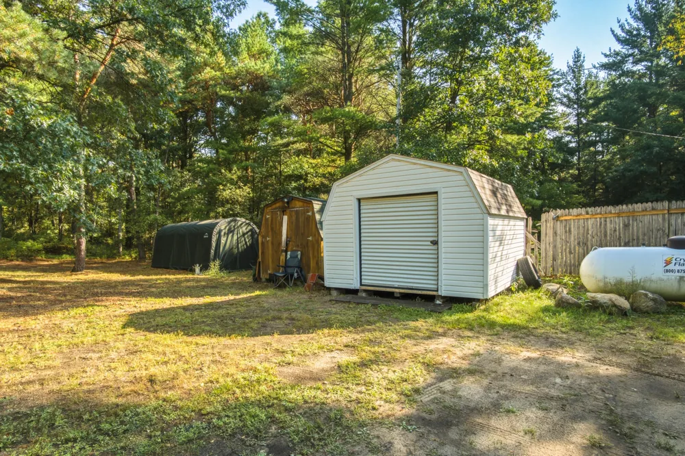 5454 S Cypress Avenue Croton Township, MI 49337