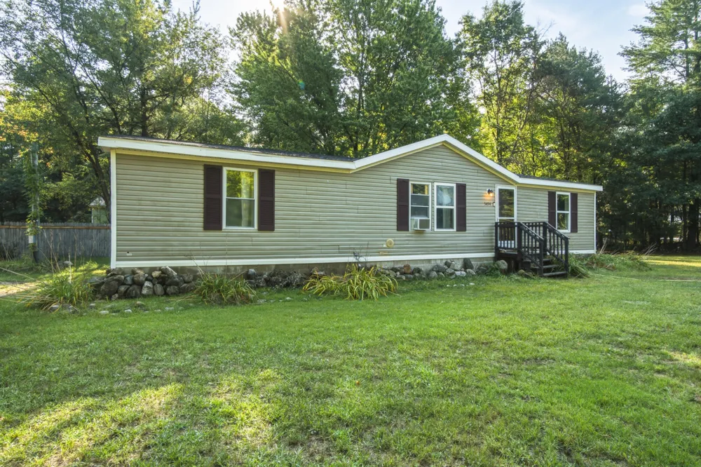 5454 S Cypress Avenue Croton Township, MI 49337