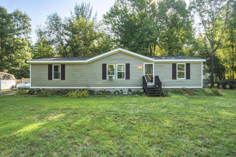5454 S Cypress Avenue Croton Township, MI 49337
