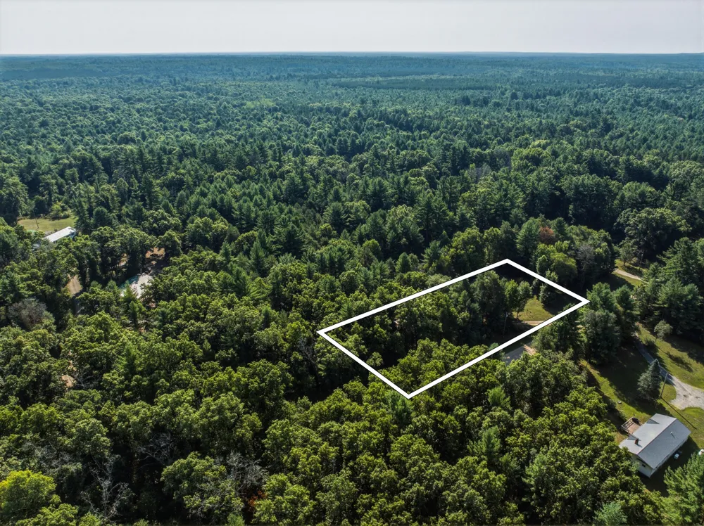 5454 S Cypress Avenue Croton Township, MI 49337
