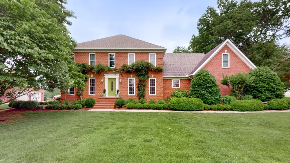 1413 Highway 130 E Shelbyville, TN 37160