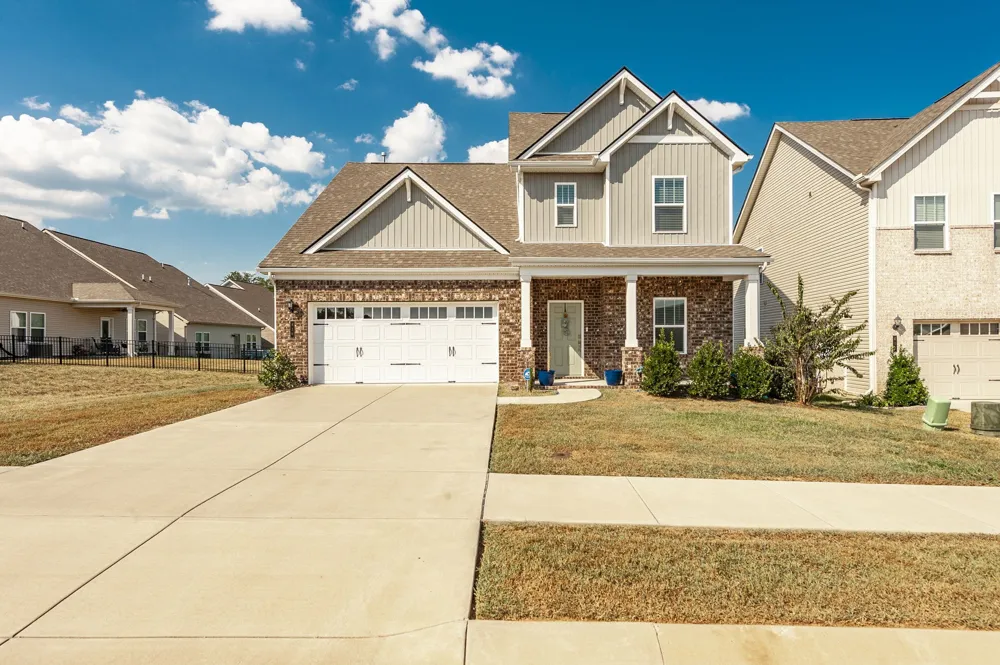 416 Mattieton Ln Gallatin, TN 37066