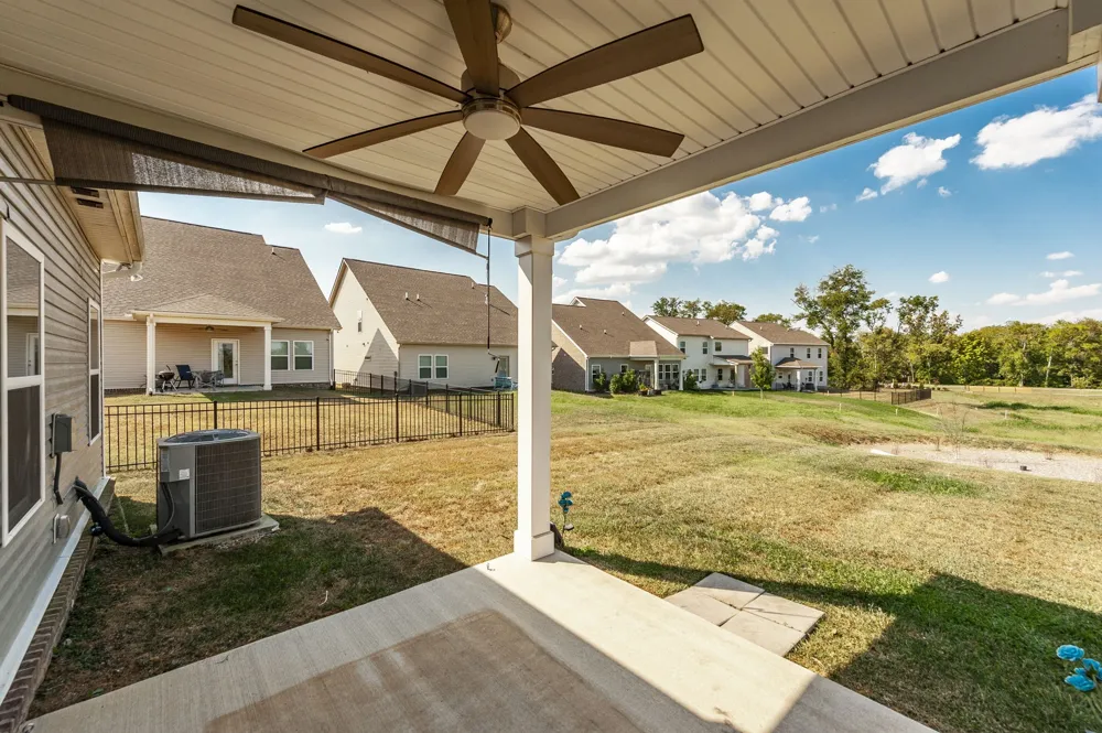 416 Mattieton Ln Gallatin, TN 37066