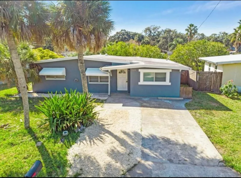 7313 ROYAL PALM DRIVE New Port Richey, FL 34652