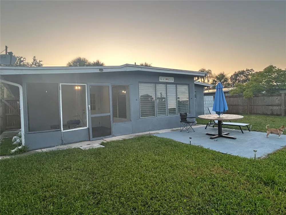 7313 ROYAL PALM DRIVE New Port Richey, FL 34652