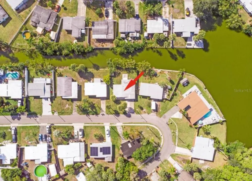 7313 ROYAL PALM DRIVE New Port Richey, FL 34652