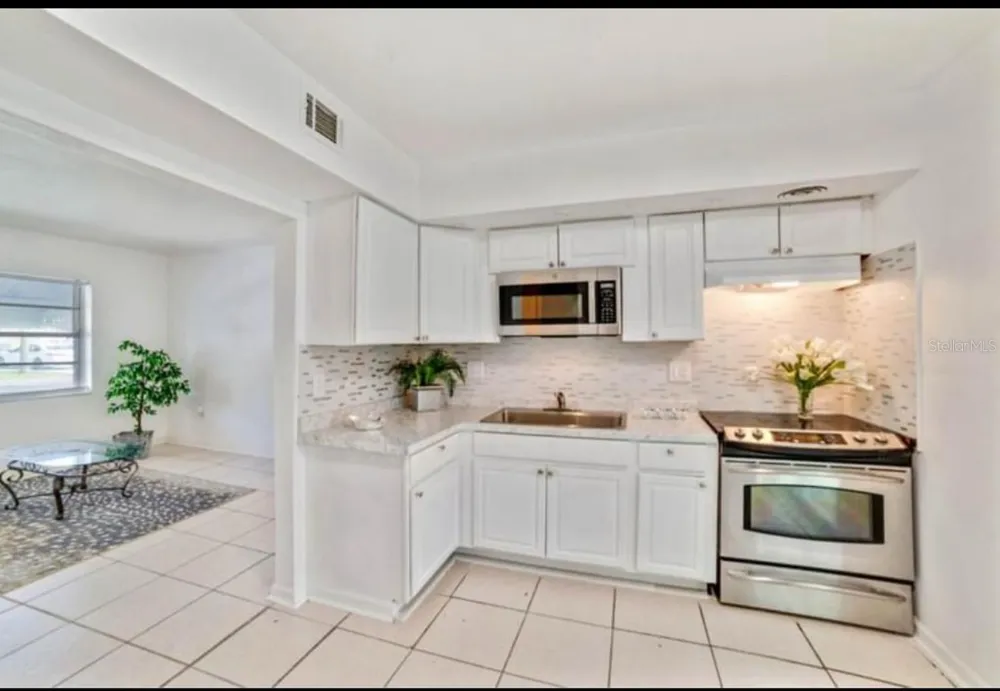 7313 ROYAL PALM DRIVE New Port Richey, FL 34652
