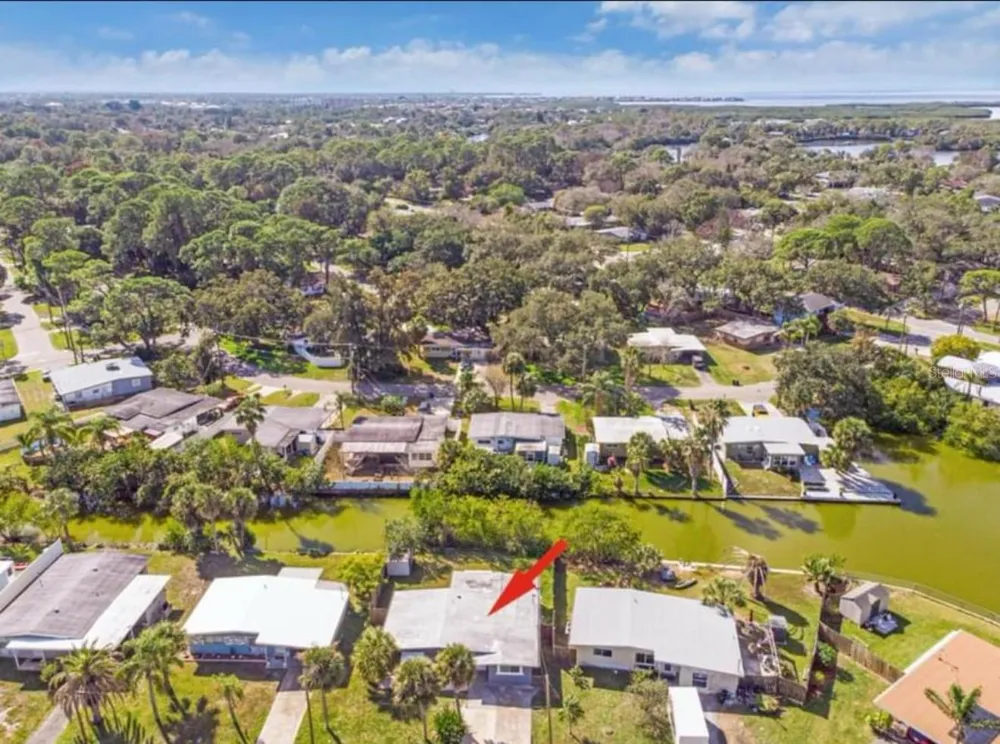 7313 ROYAL PALM DRIVE New Port Richey, FL 34652