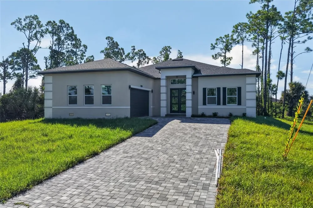 14511 ARGUS LANE Port Charlotte, FL 33981