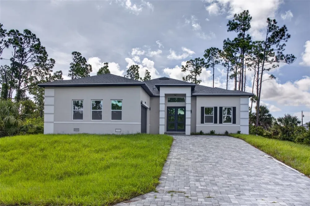 14511 ARGUS LANE Port Charlotte, FL 33981