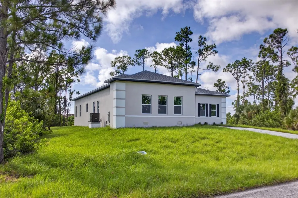 14511 ARGUS LANE Port Charlotte, FL 33981