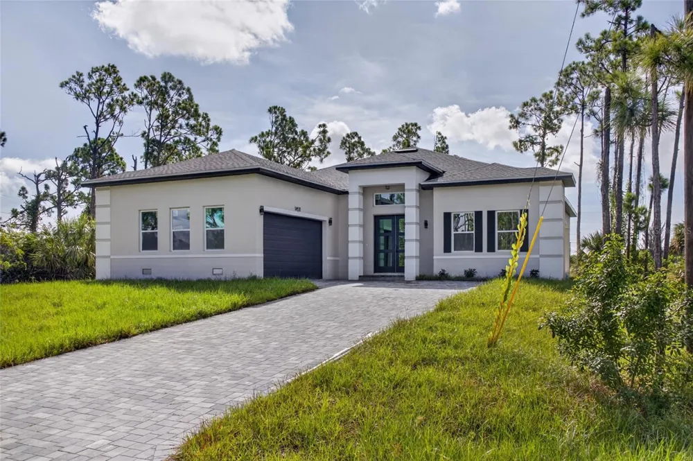 14511 ARGUS LANE Port Charlotte, FL 33981