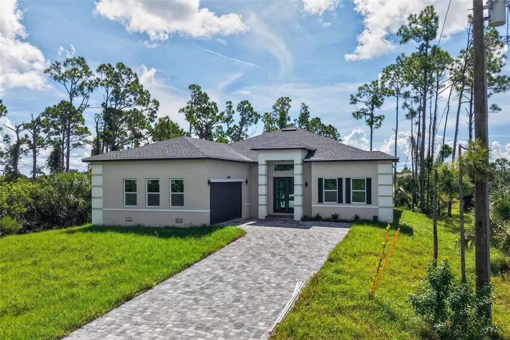 14511 ARGUS LANE Port Charlotte, FL 33981