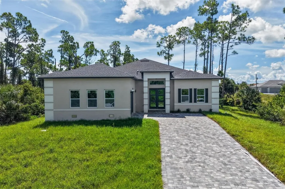 14511 ARGUS LANE Port Charlotte, FL 33981