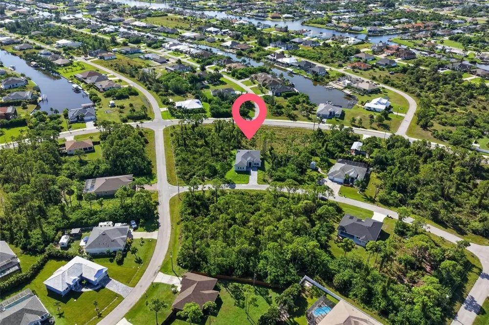 14511 ARGUS LANE Port Charlotte, FL 33981