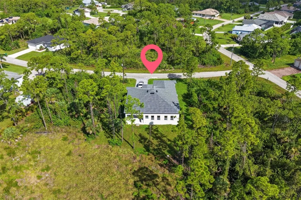 14511 ARGUS LANE Port Charlotte, FL 33981
