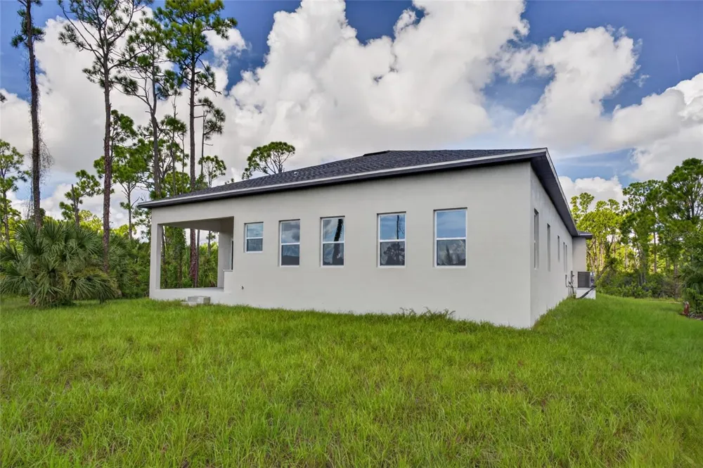 14511 ARGUS LANE Port Charlotte, FL 33981