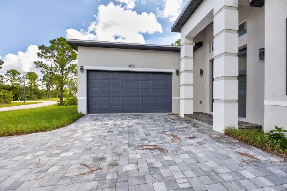 14511 ARGUS LANE Port Charlotte, FL 33981
