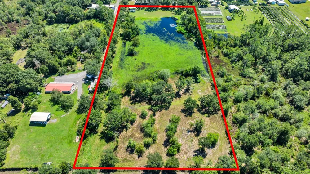 5753 DORMANY ROAD Plant City, FL 33565