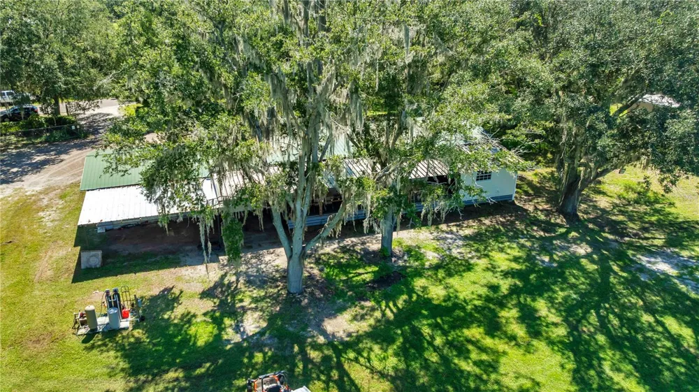 5753 DORMANY ROAD Plant City, FL 33565