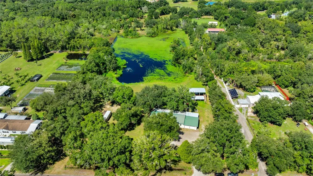 5753 DORMANY ROAD Plant City, FL 33565