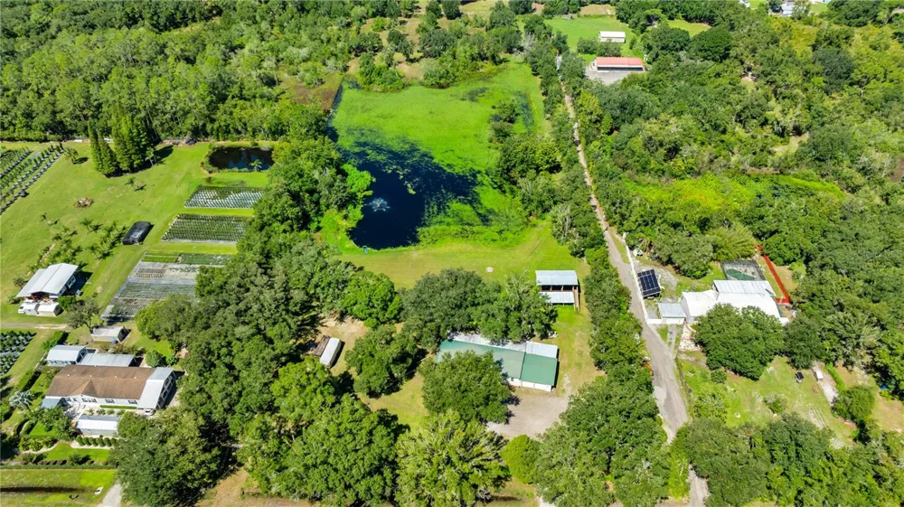5753 DORMANY ROAD Plant City, FL 33565