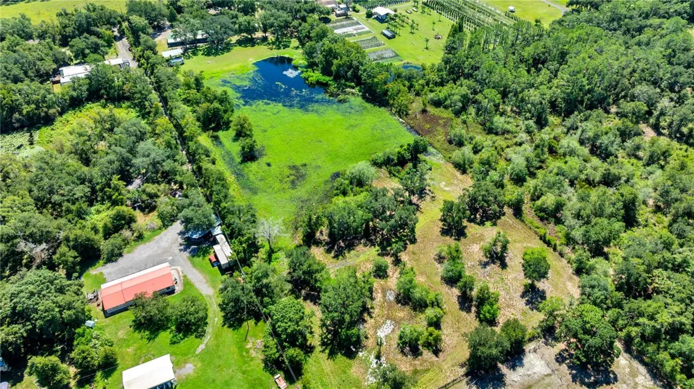 5753 DORMANY ROAD Plant City, FL 33565