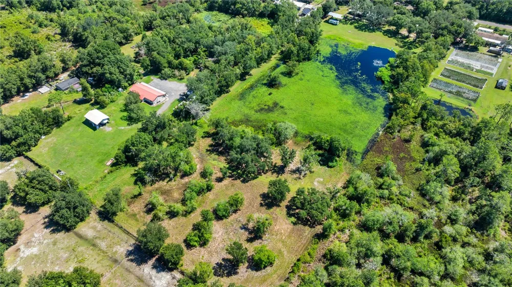 5753 DORMANY ROAD Plant City, FL 33565