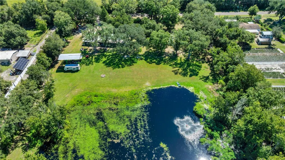 5753 DORMANY ROAD Plant City, FL 33565