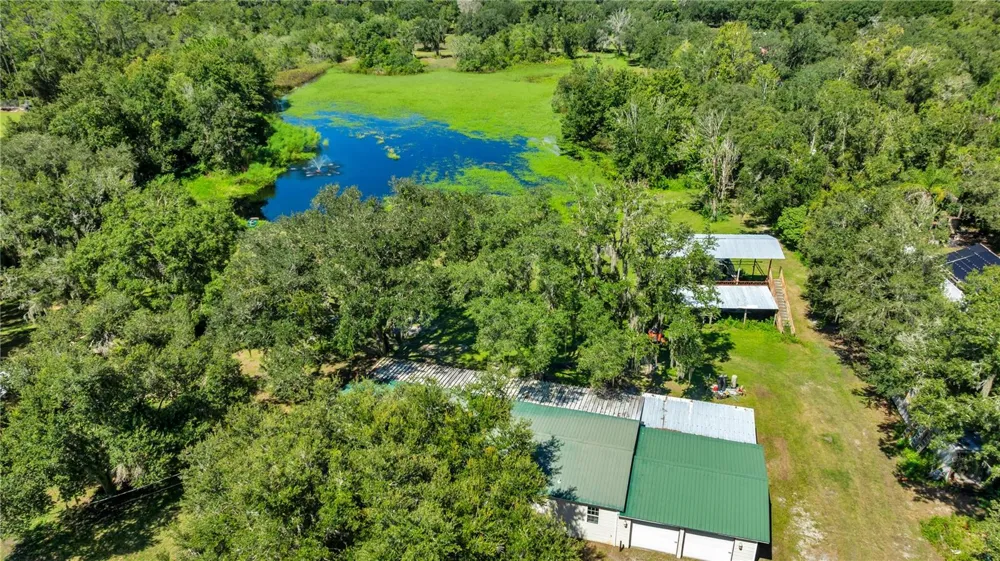 5753 DORMANY ROAD Plant City, FL 33565