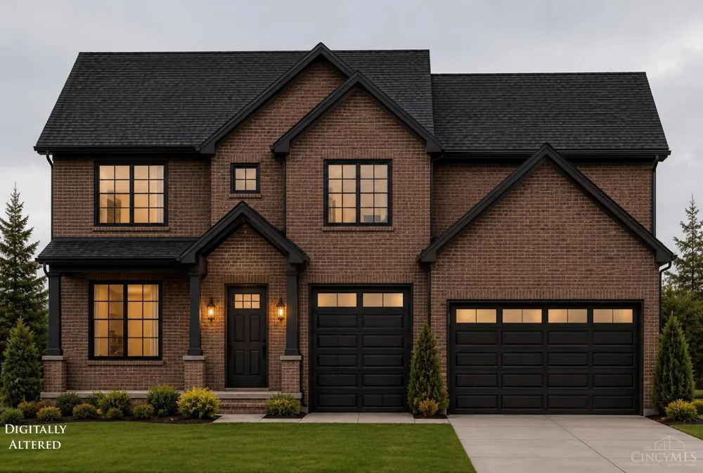 7421 S Timberlane Madeira, OH 45243
