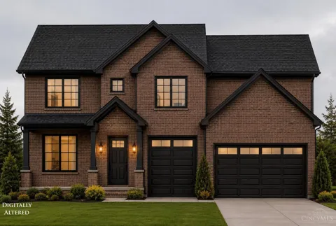 7421 S Timberlane