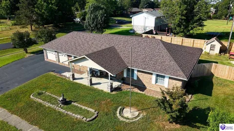 1007 S Woodland Drive