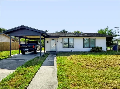 4730 Wynona Drive